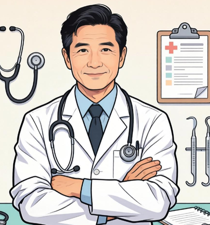 刘峰在哪里坐诊